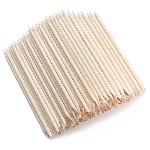 100 pcs cuticle - 100,