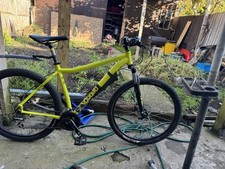 Voodoo Bizango Road Mountain Bike Bicycle, Fully Work And Ready