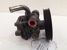 2015 SUZUKI JIMNY Mk1 1.3L Petrol Power Steering Pump