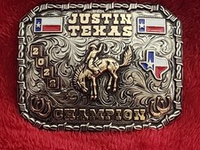 BRONC Riding X~Treme Champion