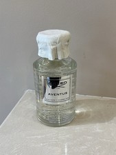 Authentic Creed Aventus Rare 2016 BATCH 250ml Eau De Parfum