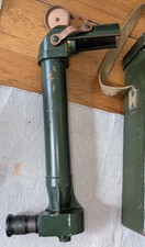 British Periscope No 14A MK3  With Case  - WWII 1944