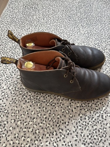 Martens cabrillo chukka - martens,