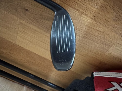 Callaway xr16 hybrid 4 - hybrid, #4