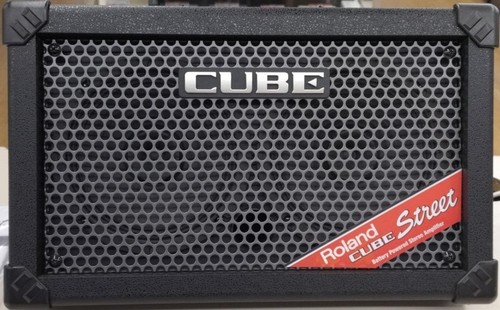 Roland cube sta - roland, cube-sta
