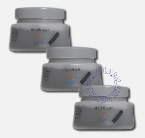 3box 130ml vifa - 3box, clay