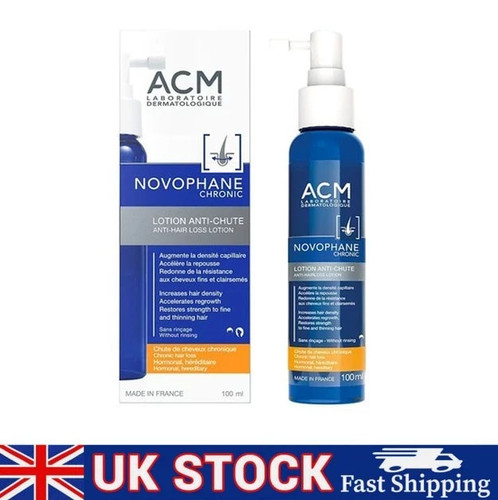 Acm novophane chronic - novophane,