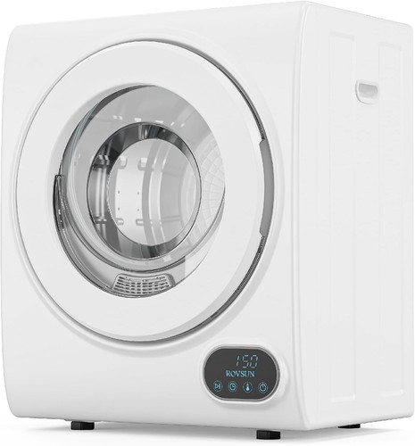 Rovsun 5cu electric - 1.5cu.ft,