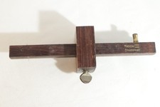 ADJUSTABLE BRASS INLAY RABONE