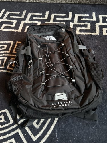 North face borealis - borealis, classic