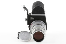 Leica Visoflex III for M