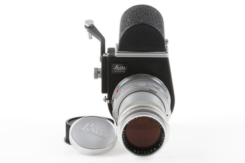 Leica visoflex iii for - leica,