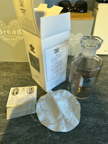 Creed aventus 490ml large - aventus,