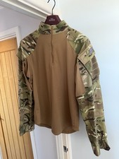 UBACS British Army Shirt MTP