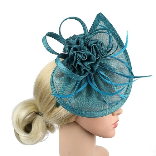 Women feather wedding tea - women,
