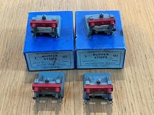 Hornby Dublo 3 rail boxed 4
