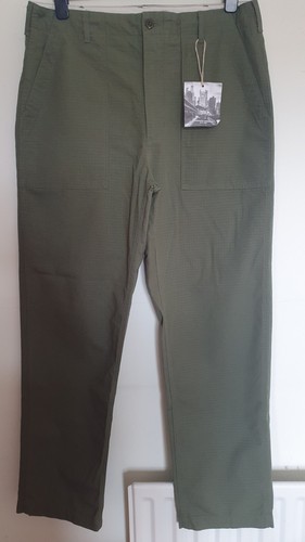 Engineered garments fatigue - engineered,