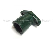 Exhaust Manifold Flange For
