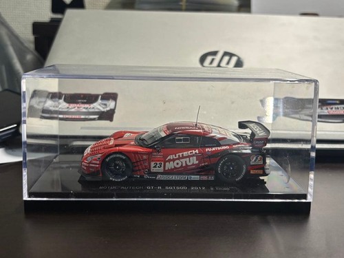Ebro nissan motul autech - ebro,