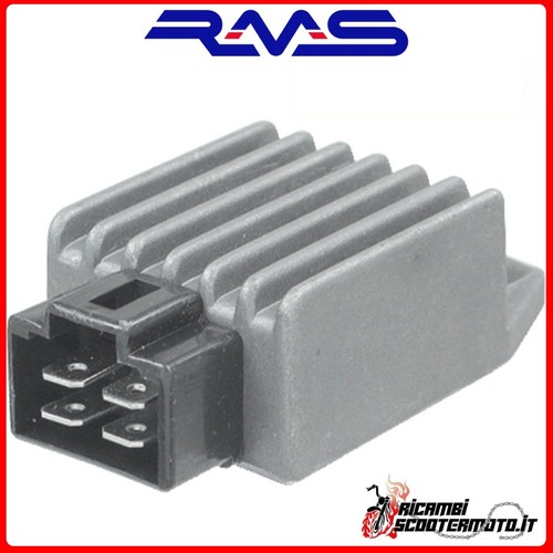 Voltage regulator rms - voltage,