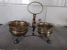 Yeoman plate sugar bowl - plate,