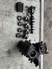 Pinto 205 Block Mk1/mk2 Escort, Cortina, Capri, Sierra Etc