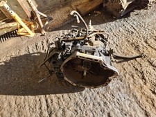 Vauxhall Vivaro Gearbox Manual Transmission 6 Speed 1.6 CDTi Diesel 2015 MK2 OEM