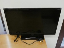Panasonic 24 inch Black HD