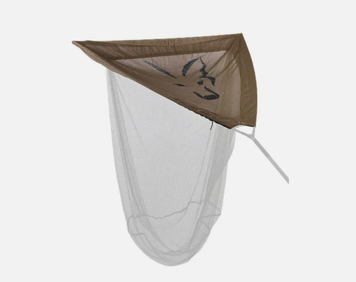 Fox net cover fish - fish, protection