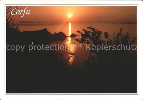 Kepkypa corfu - kepkypa,