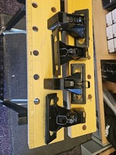 thule 950 footpack for older