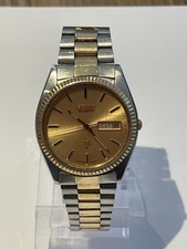 Vintage seiko 7123 8050 - vintage, sq