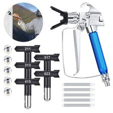 Spray Gun 3600PSI Airless High