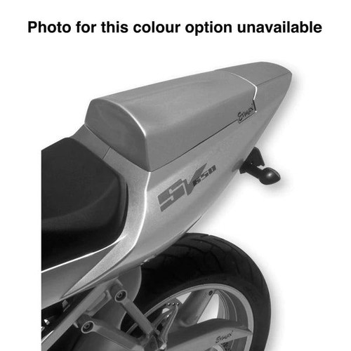 Ermax seat cowl - ermax, metallic