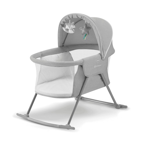Lovi baby crib 1 cradle - lovi,
