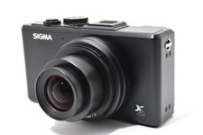 Sigma DP1 14.0 MP Compact
