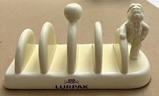 Lurpak Ceramic Toast Rack