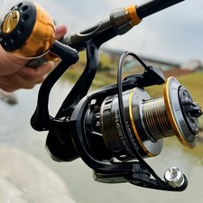 Fishing Reel & Line | HE1000 -