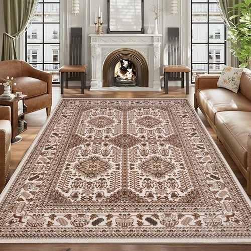 Traditional rugs large - traditional,