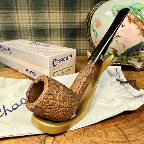 1970 unsmoked chacom - unsmoked, |