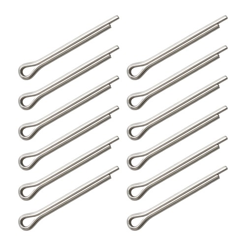 12pcs stainless steel - steel, prop
