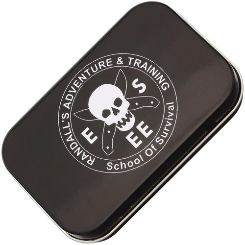 Esee pocket survival kit - pocket, tin