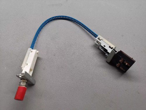 Racal dana 9303 2ghz rms - 2ghz,