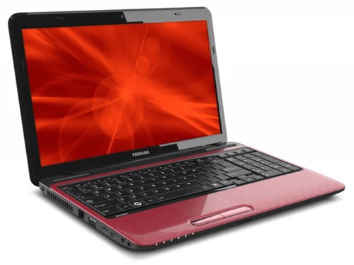 Toshiba satellite laptop - toshiba,