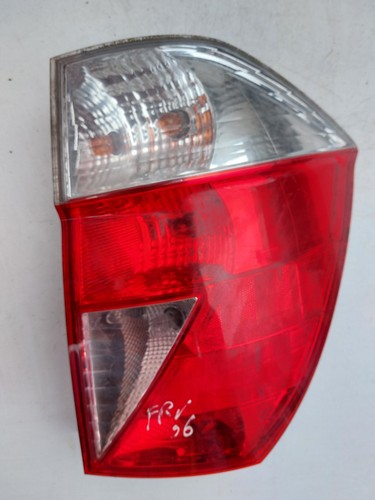 Honda frv genuine - honda,