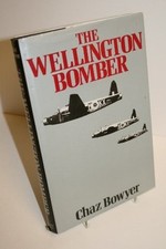 Wellington Bomber - Bowyer
