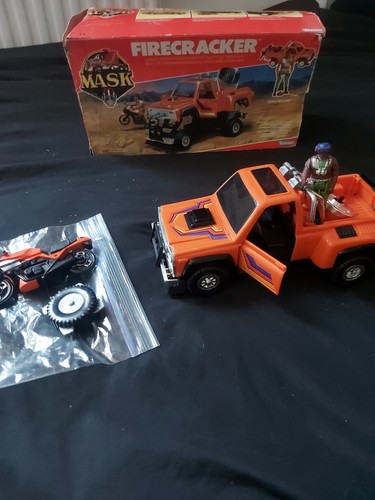 Vintage kenner s - vintage,