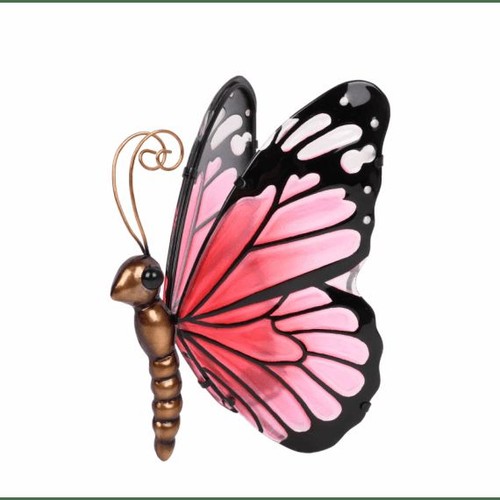 Fairy light led pink - fairy,