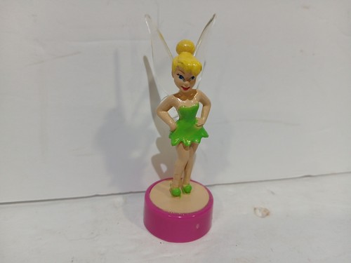 Disney pixie hollow - disney, toy