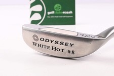 Odyssey White Hot #8 Putter /